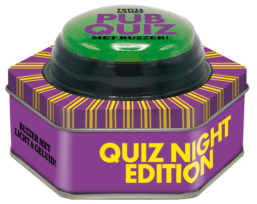 Pub-Quiz mit Summer für Erwachsene