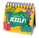 365 Tage Geschenkbuch – Glaube an dich!