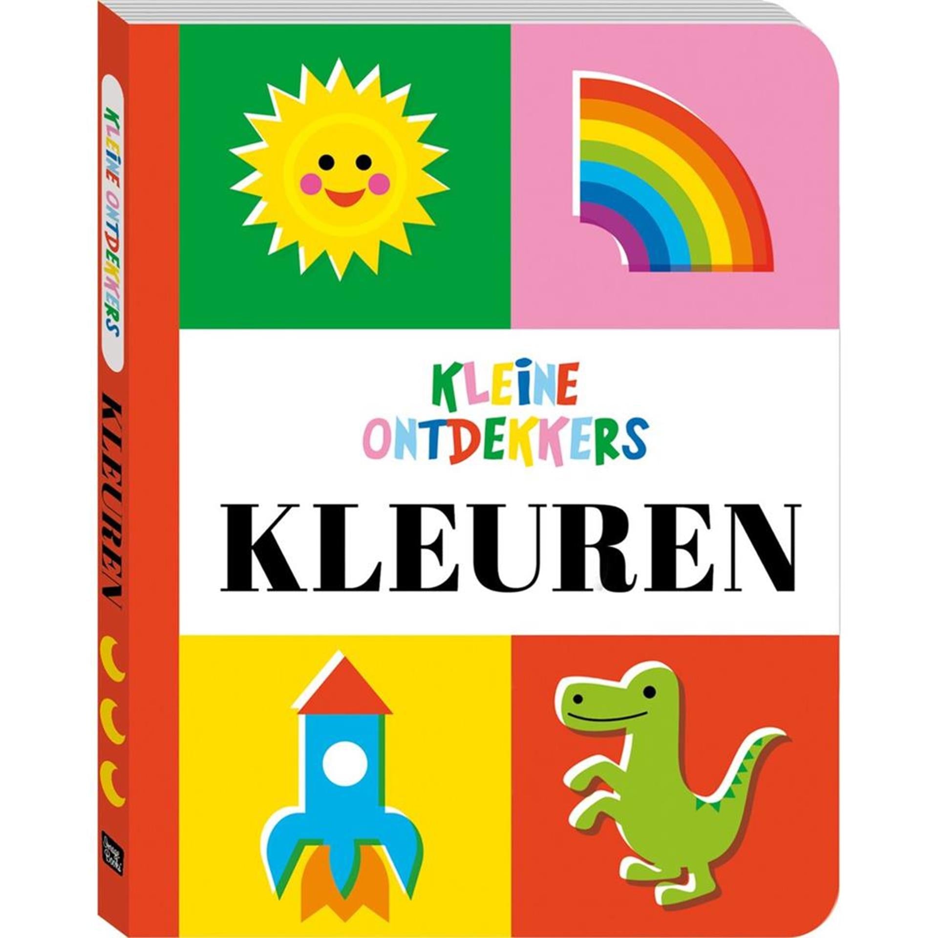Bilderbücher kleine Entdecker – Ausmalen