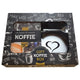 Imagebooks Buch-Geschenkbox – Kaffee