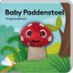 Bilderbücher Fingerpuppenbuch Waldbabypilz