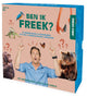 Bilderbücher Bin ich frei? Ratespiel