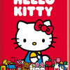 Freundebuch - Hallo Kitty