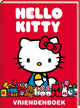 Freundebuch - Hallo Kitty