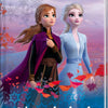 Frozen II Friends Book