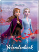 Frozen II Friends Book