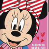 Disney-Freundebuch Minnie Maus