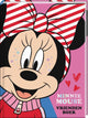 Disney-Freundebuch Minnie Maus