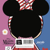 Disney-Freundebuch Minnie Maus