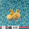 Tierfreundschaftsbuch