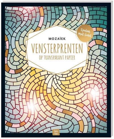 Interstat-Fensterbilderbuch - Mosaik