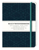 Passwortwörterbuch geometrisch.