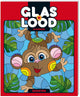 Malbuch: Glasmalerei, Zoo. 6+