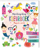 Imagebooks Bling-Bling-Malbuch, magische Welt