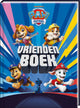 Interstat Paw Patrol Friends-Broschüre