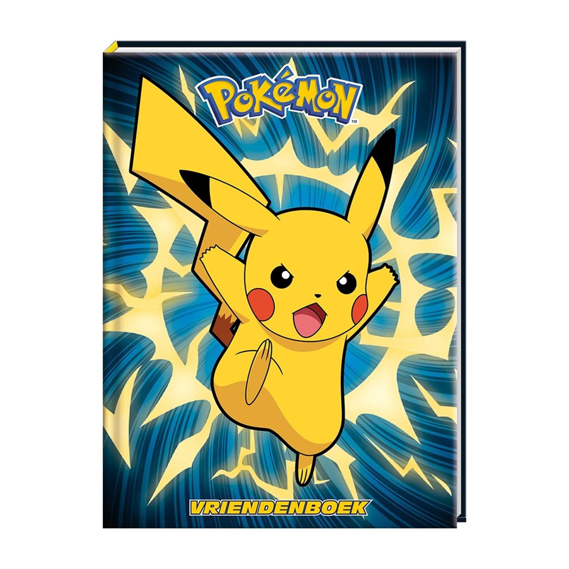 Buchfreunde Buch Pokemon