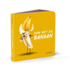 Brettbuch: Go with that Banana 1+