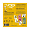 Höngry Banana Split, Memory-Spiel. 3+
