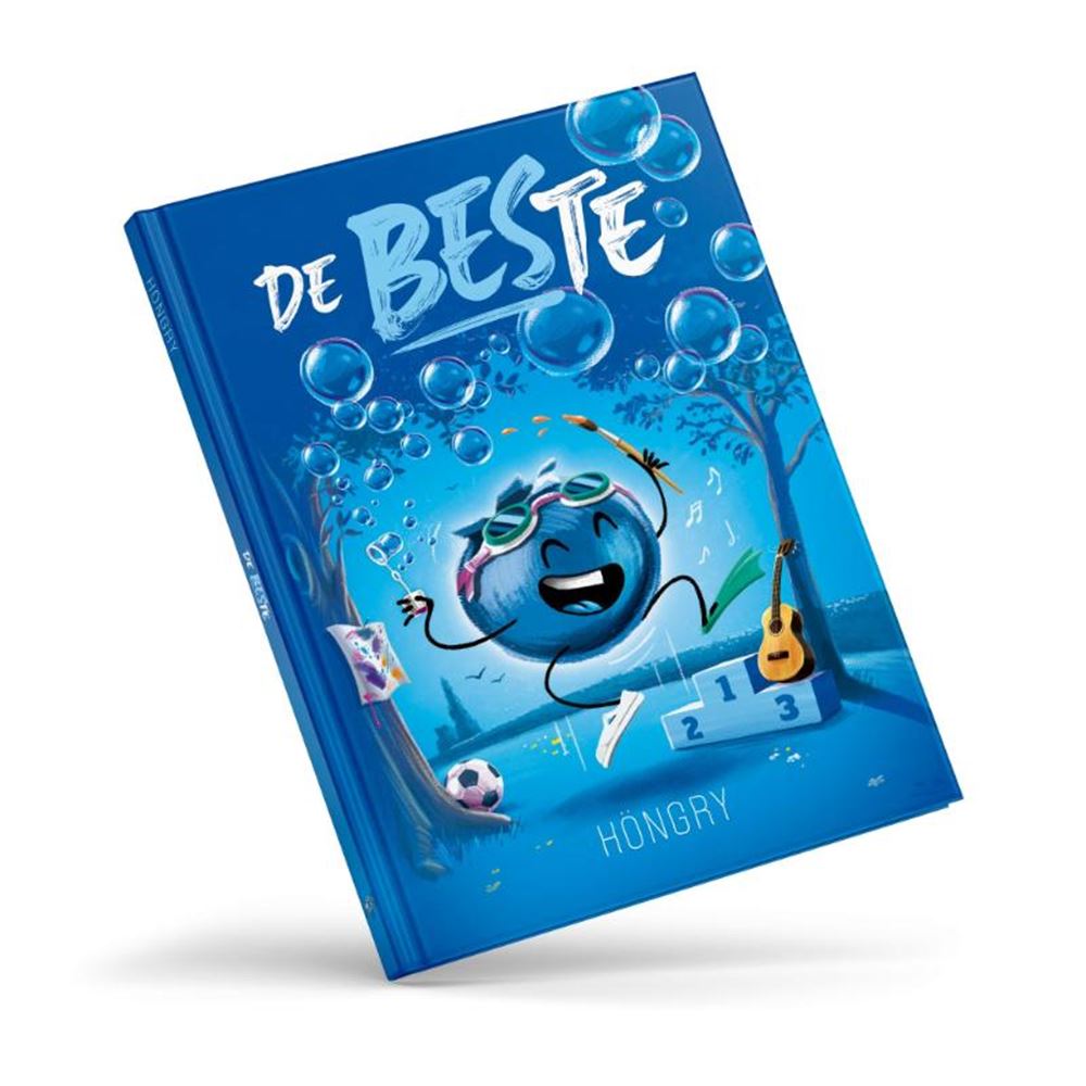 Bilderbuch: die besten 3+