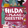 Hilda und die Neckereien. 8+