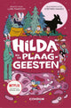 Hilda und die Neckereien. 8+