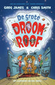 Der große Traumraub. 9+