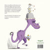 Wenn Sie zufällig einen Dinosaurier haben. 4+