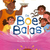 Die Boebalas. 4+ Bilderbuch Top 10 – 202