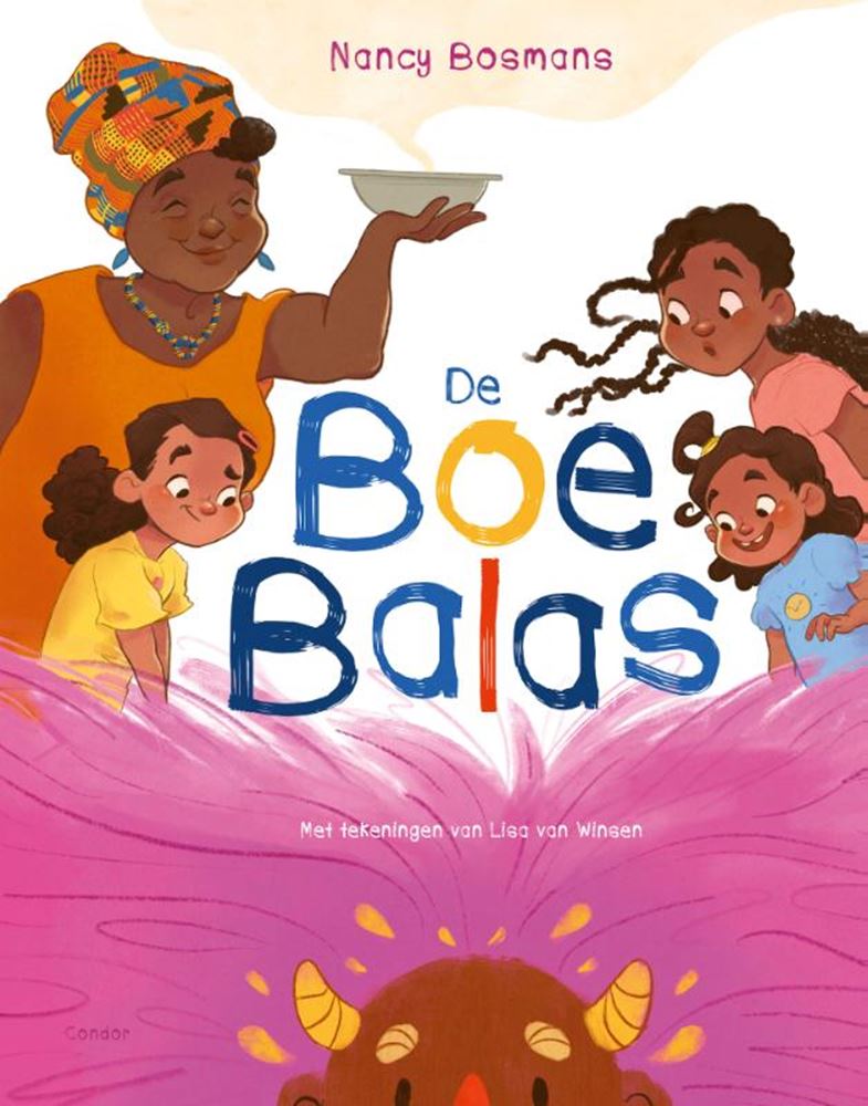 Die Boebalas. 4+ Bilderbuch Top 10 – 202