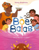 Die Boebalas. 4+ Bilderbuch Top 10 – 202