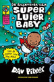 Dog Man: Die Abenteuer von Super Diaper B
