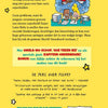 Dog Man: Die Abenteuer von Super Diaper B