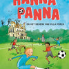 Hanna Panna und das Geheimnis der Villa Forz