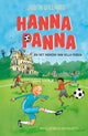Hanna Panna und das Geheimnis der Villa Forz