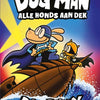 Hundemann 11: Alle Hunde an Deck. 7+