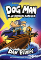 Hundemann 11: Alle Hunde an Deck. 7+