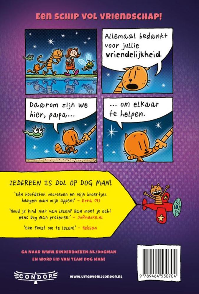 Hundemann 11: Alle Hunde an Deck. 7+