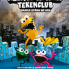 Kleine Karels Zeichenverein 4 – zusammen stehend