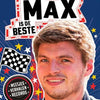 WPG Publishers Max bietet die besten Comic-Fakten