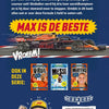 WPG Publishers Max bietet die besten Comic-Fakten