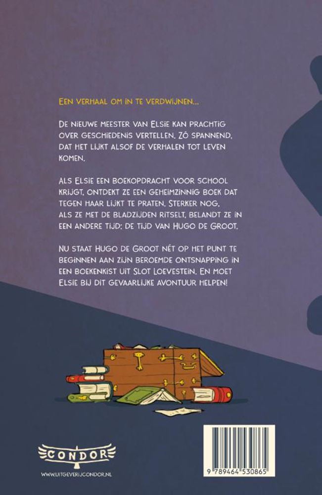 Großes Verschwindenbuch 9+