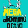 Mega blöde Action 7+