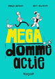 Mega blöde Action 7+