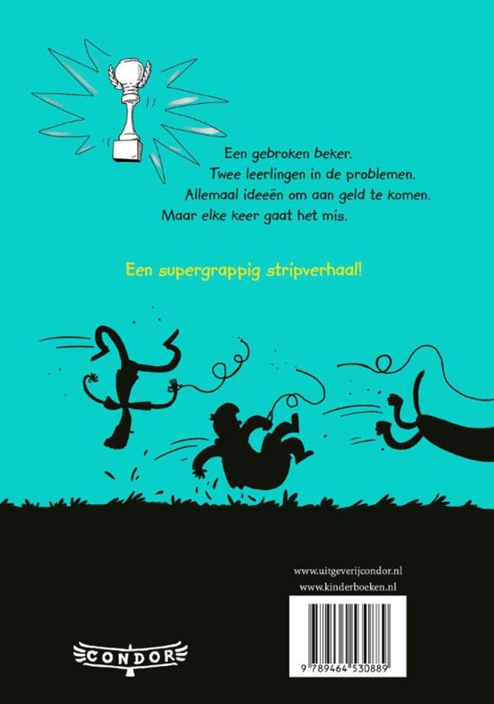 Mega blöde Action 7+