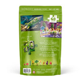 Erbsen im Weltraum. Puzzle, 48 Delikatessen 5+ - afbeelding 2