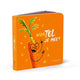 Boardbook: Sind Sie begeistert davon? 1+
