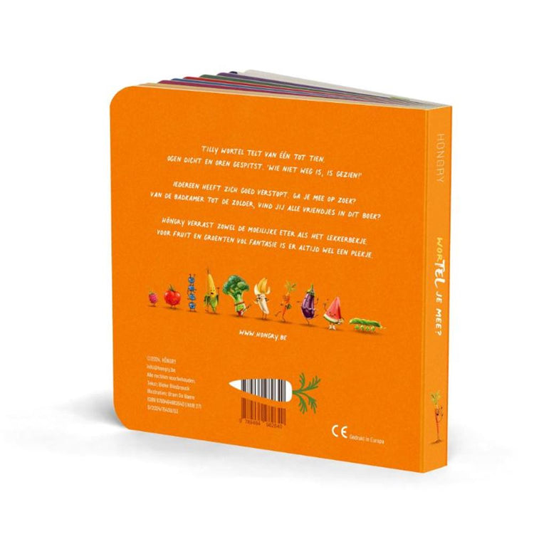 Boardbook: Sind Sie begeistert davon? 1+