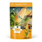 Puzzle Super Nacho 6+ - afbeelding 1