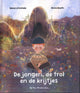 Der Junge, der Troll und die Buntstifte. 5+