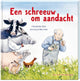 Bilderbuch ein Schrei nach Aufmerksamkeit 4+